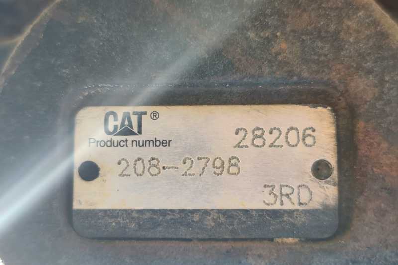 OmecoHub - Immagine CATERPILLAR T9B